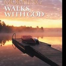 Lutheran Teacher, Laurel Stanell, Writes Book Connecting Nature and God
