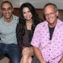 Photo Coverage: In Rehearsal for Inner Voices' FARHAD OR THE SECRET OF BEING