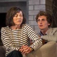 BWW Reviews: SWITZERLAND turns the tables on the reclusive mystery writer.