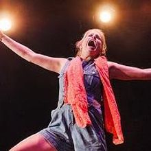 BWW Reviews: Joy and Pain in THE LAST FIVE YEARS at Portland Center Stage