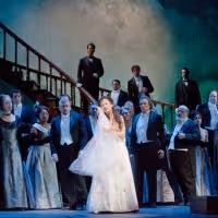 BWW Reviews: In LUCIA at the Met, Tenor Calleja Has the Last Word