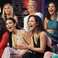 BWW Recap: Tears, Bitterness, and 'The Right Reasons' as THE BACHELOR's 'Women Tell…