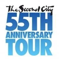 Marcus Center for the Performing Arts to Welcome Second City's 55th Anniversary…