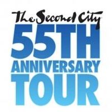 Marcus Center for the Performing Arts Welcomces Second City's 55th Anniversary Tour…