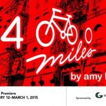 Aurora Theatre to Present 4000 MILES, 2/12-3/1