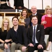 FREEZE FRAME: Meet the Company of BULLETS OVER BROADWAY!