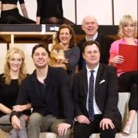 FREEZE FRAME: Meet the Company of BULLETS OVER BROADWAY!