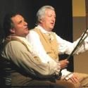 Photo Flash: First Look at Actors' NET of Bucks County's THE MAN WHO BOUGHT A COUNTRY