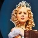 WICKED Welcomes Back Alli Mauzey as 'Glinda' on Broadway, 10/16; F. Michael Haynie Joins as 'Boq' 9/25