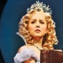 WICKED Welcomes Back Alli Mauzey as 'Glinda' on Broadway, 10/16; F. Michael Haynie…