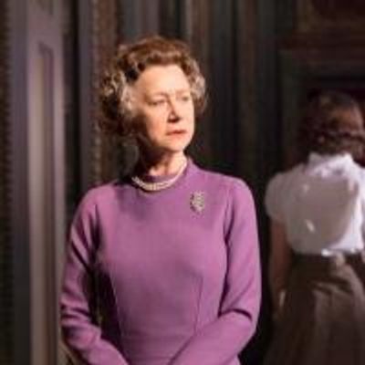All Hail the Queen! Photo and Video Roundup of Helen Mirren in Broadway-Bound THE AUDIENCE
