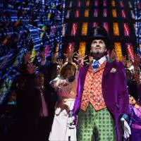 Olivier Nominee Gabrielle Joins Cast Of CHARLIE AND THE CHOCOLATE FACTORY!
