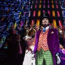 Olivier Nominee Gabrielle Joins Cast Of CHARLIE AND THE CHOCOLATE FACTORY!