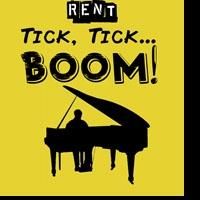 Curtain Call Productions Starts Studio Series with RENT Composer Autobiographical…