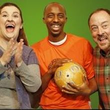 Horizon Theatre Presents World Premiere of Suehyla El-Attar's THIRD COUNTRY, Now thru