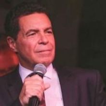 Photo Coverage: Clint Holmes Returns To Cafe Carlyle with STOP THIS TRAIN
