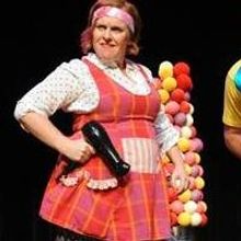 THE 26-STOREY TREEHOUSE to Play Arts Centre Melbourne, 8-19 April