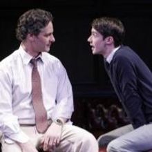 Photo Flash: Keen Company Opens THE OLD BOY Off-Broadway