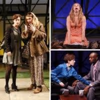 Women's Project Theater's COLLAPSE Opens