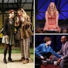 Women's Project Theater's COLLAPSE Opens