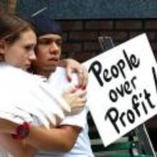 TNC's 99% REDUCED FAT, OR, YOU CAN BANK ON US Announces Time Change for Today's Show