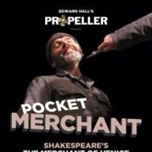 POCKET MERCHANT Announced As 2013 Propeller Production