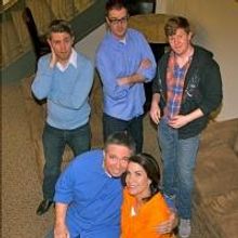 Big Noise Theatre to Present ALONE TOGETHER, 1/17-2/2