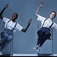 LA Opera Presents EINSTEIN ON THE BEACH, 10/11