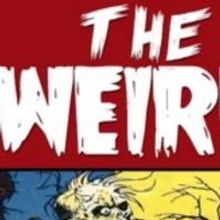 Onyx Theatre to Present THE WEIRD, 2/19-3/7