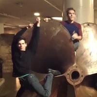 TV Exclusive: On the Road with PRISCILLA QUEEN OF THE DESERT- Episode 2!