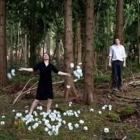 Two Destination Language Brings NEAR GONE to Edinburgh Fringe, Now thru Aug 23