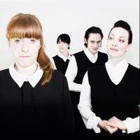 Old Trunk's THE SECRET WIVES OF ANDY WILLIAMS Comes to Edinburgh Fringe, Now thru…