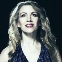 EDINBURGH 2014 - BWW Reviews: RACHEL PARRIS: LIVE IN VEGAS, Pleasance Courtyard…