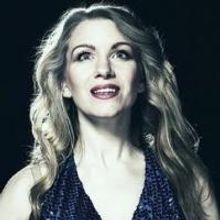 EDINBURGH 2014 - BWW Reviews: RACHEL PARRIS: LIVE IN VEGAS, Pleasance Courtyard, Augu