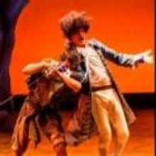 Around the Broadway World: Regional Highlights for the Week of 10/15