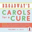 2012 CAROLS FOR A CURE Album Now Available