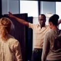 Photo Flash: First Look at Steppenwolf's GOOD PEOPLE in Rehearsal