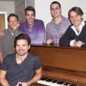 Photo Coverage: In Rehearsal for Inner Voices' BORROWED DUST