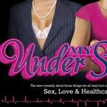 Tickets to UNDER MY SKIN at Little Shubert Theatre Now On Sale