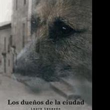 Laura Lavayén's Novel to Be Featured at 2014 Guadalajara International Book Fair