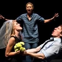 Victoria Britt Replaces Ashley Moniz in SAVE THE DATE at FringeNYC