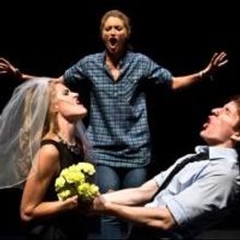 Victoria Britt Replaces Ashley Moniz in SAVE THE DATE at FringeNYC