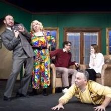 BWW Reviews: BLT's Foxy Foxes in FOX ON THE FAIRWAY