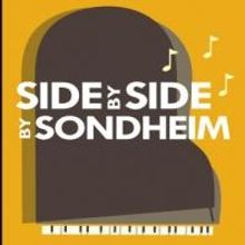 SIDE BY SIDE BY SONDHEIM Runs 2/13-22 at BPA