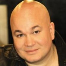 Robert Kelly Comes to Comedy Works Larimer Square, Now thru 8/3