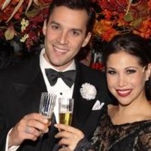 Photo Coverage: Bebe Neuwirth, Bianca Marroquin & Cast of CHICAGO Celebrate 7,000th…