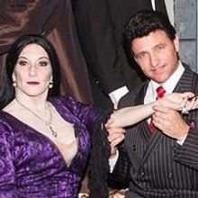 BWW Reviews: THE ADDAMS FAMILY Won't Creep Out Theatre Harrisburg