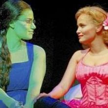 WICKED Chat: Kristin Chenoweth & Idina Menzel Talk Rumored Rivalry, Tonys & More