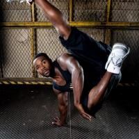 SO YOU THINK YOU CAN DANCE Winner Joshua Allen Leads Hip Hop Workshop at Adage Dance…
