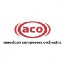 American Composers Orchestra Announces 2012-13 coLABoratory
